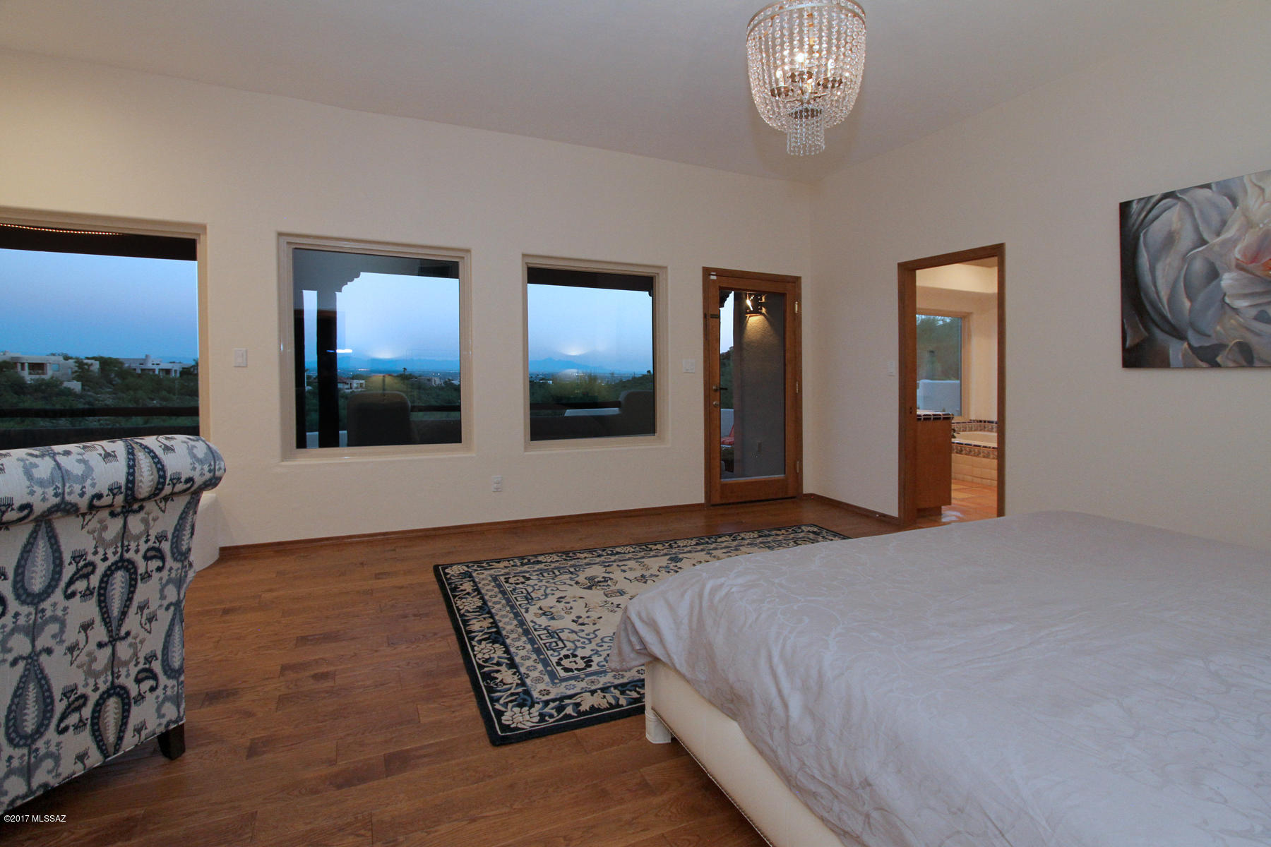 Alta Vista Estates (1-124) - Residential