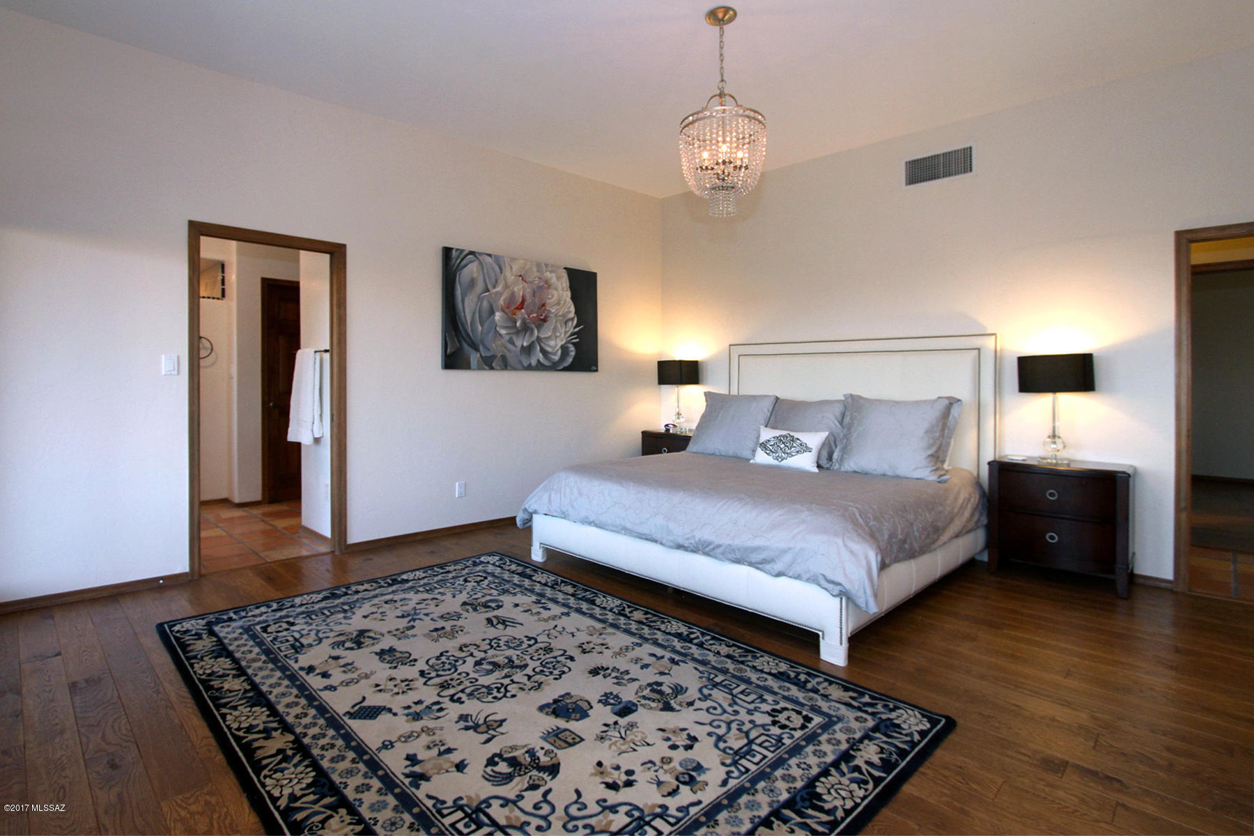 Alta Vista Estates (1-124) - Residential