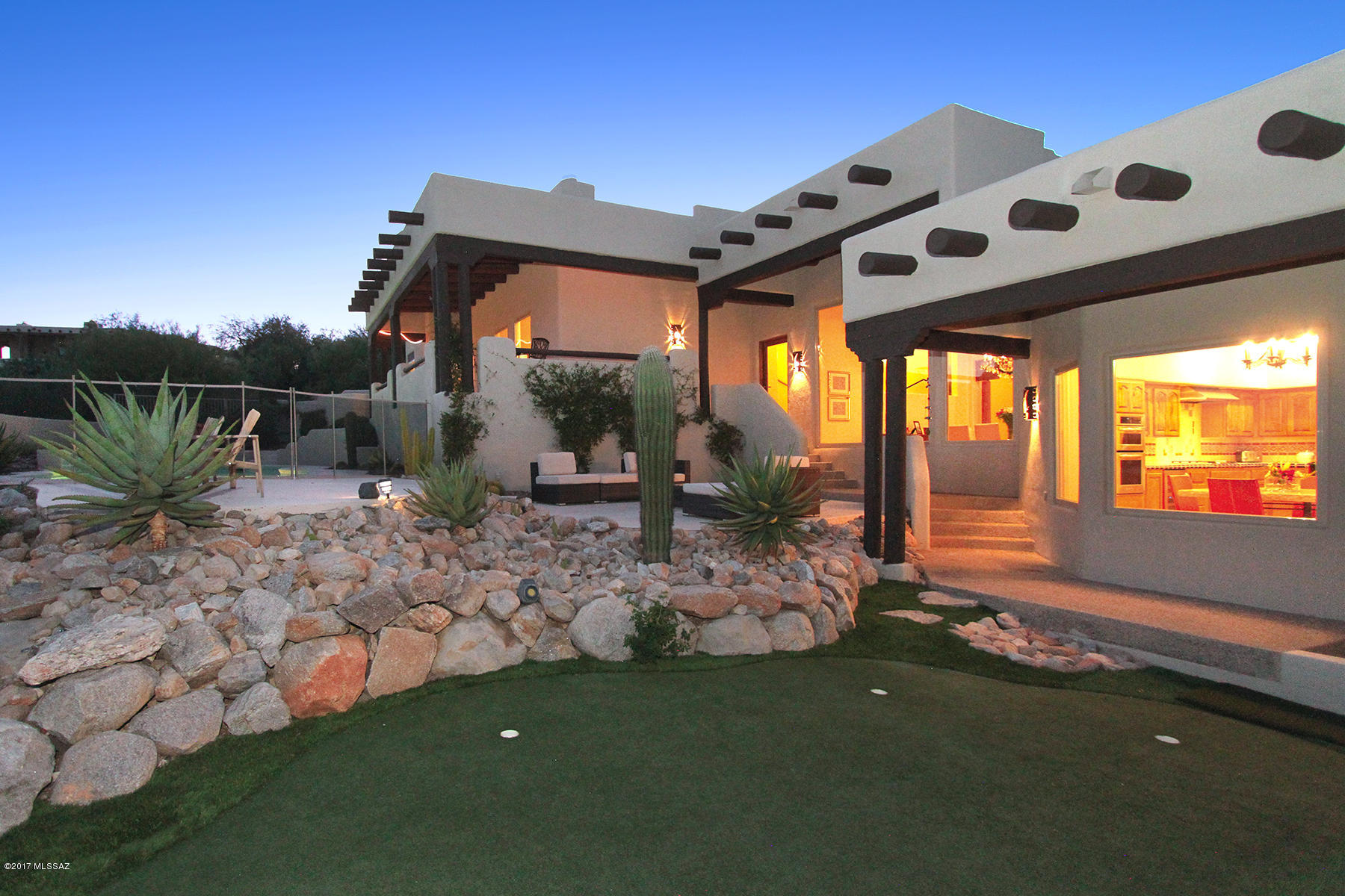 Alta Vista Estates (1-124) - Residential