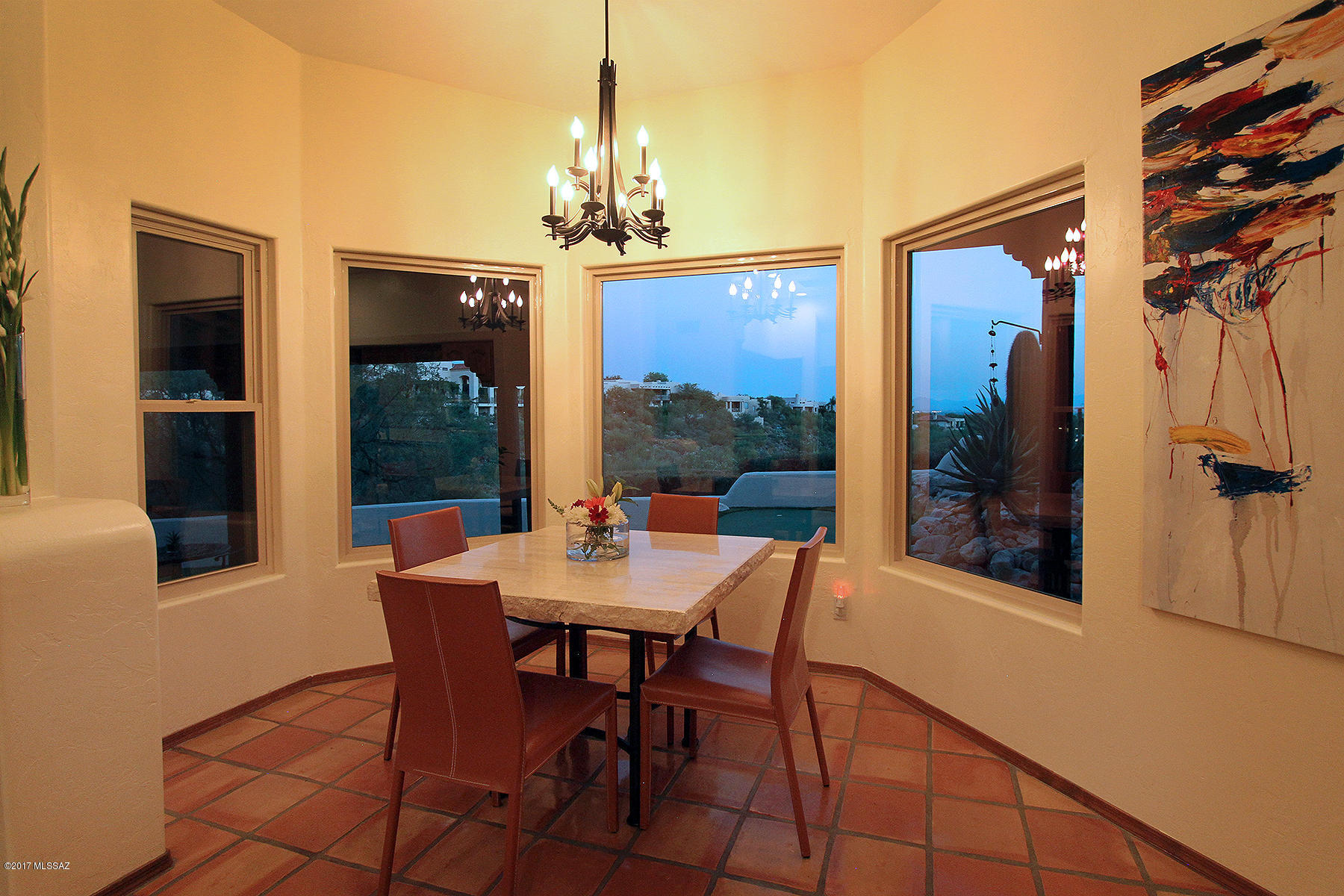 Alta Vista Estates (1-124) - Residential