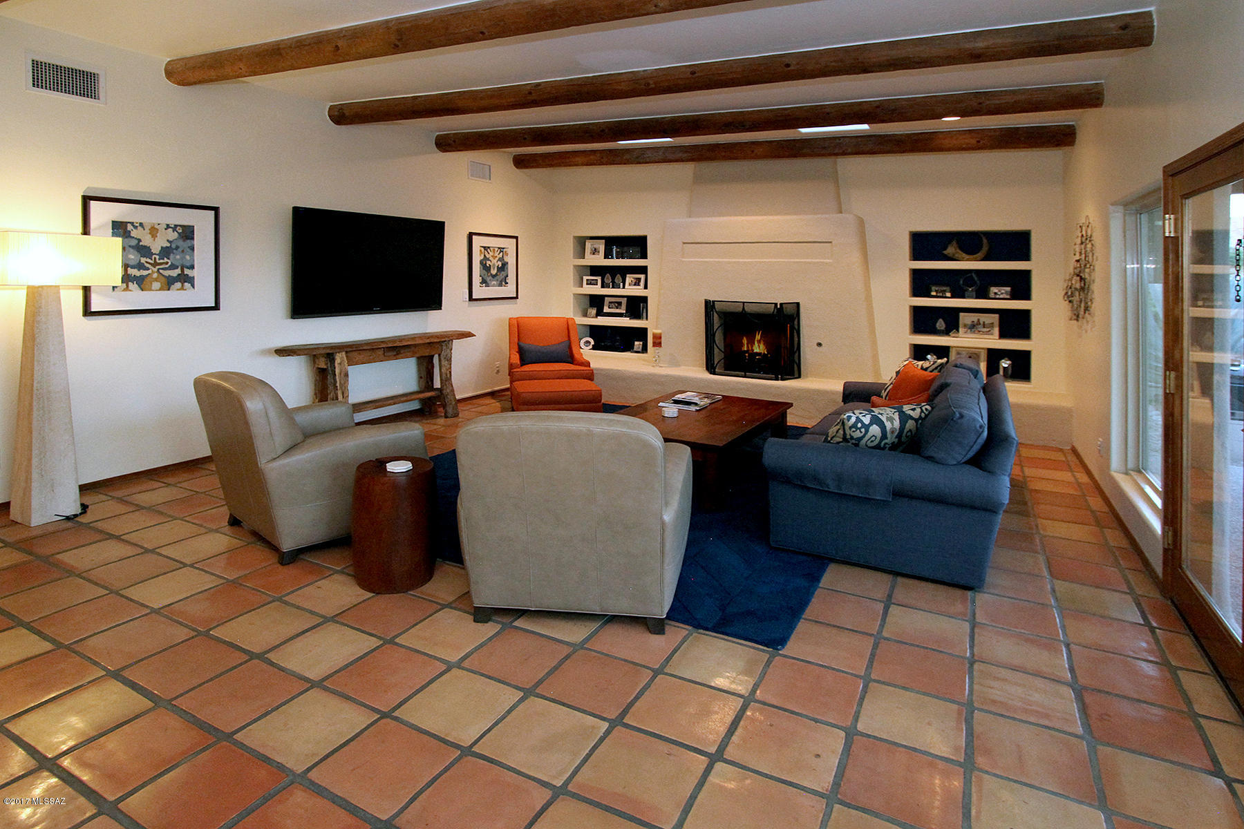 Alta Vista Estates (1-124) - Residential