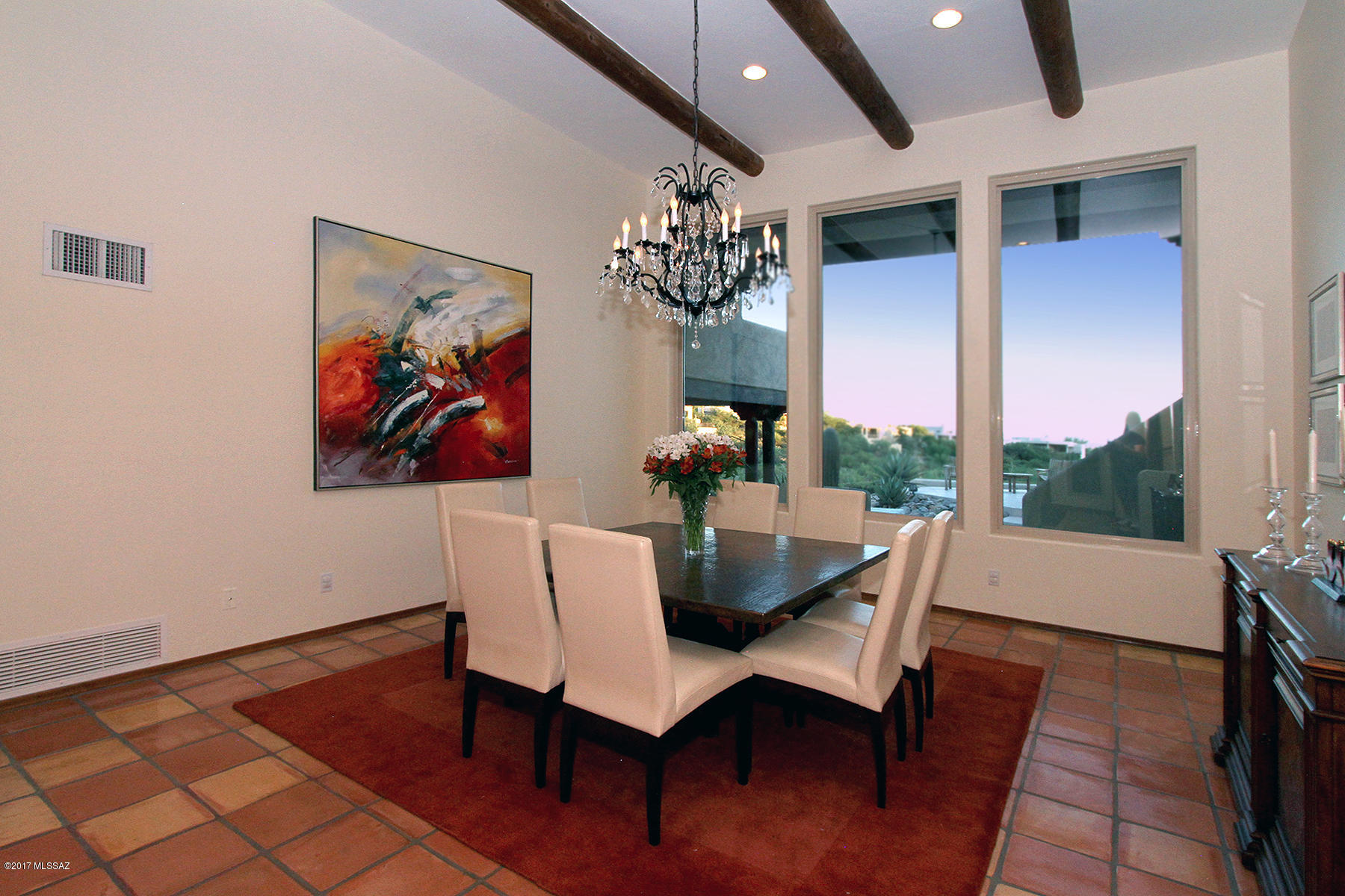 Alta Vista Estates (1-124) - Residential
