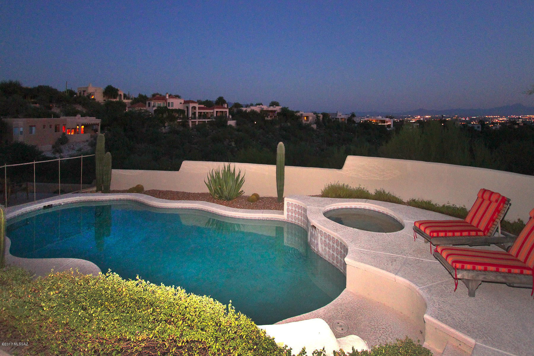 Alta Vista Estates (1-124) - Residential