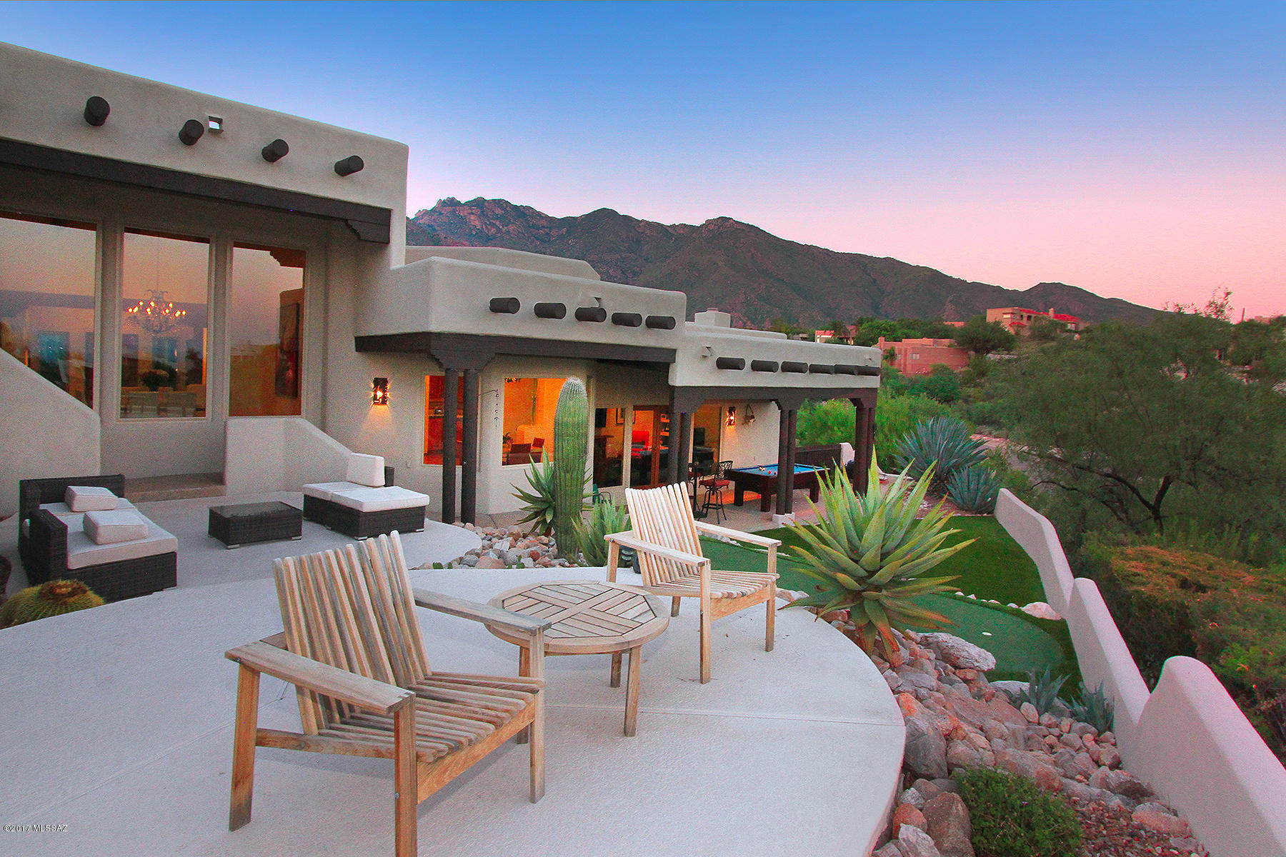 Alta Vista Estates (1-124) - Residential