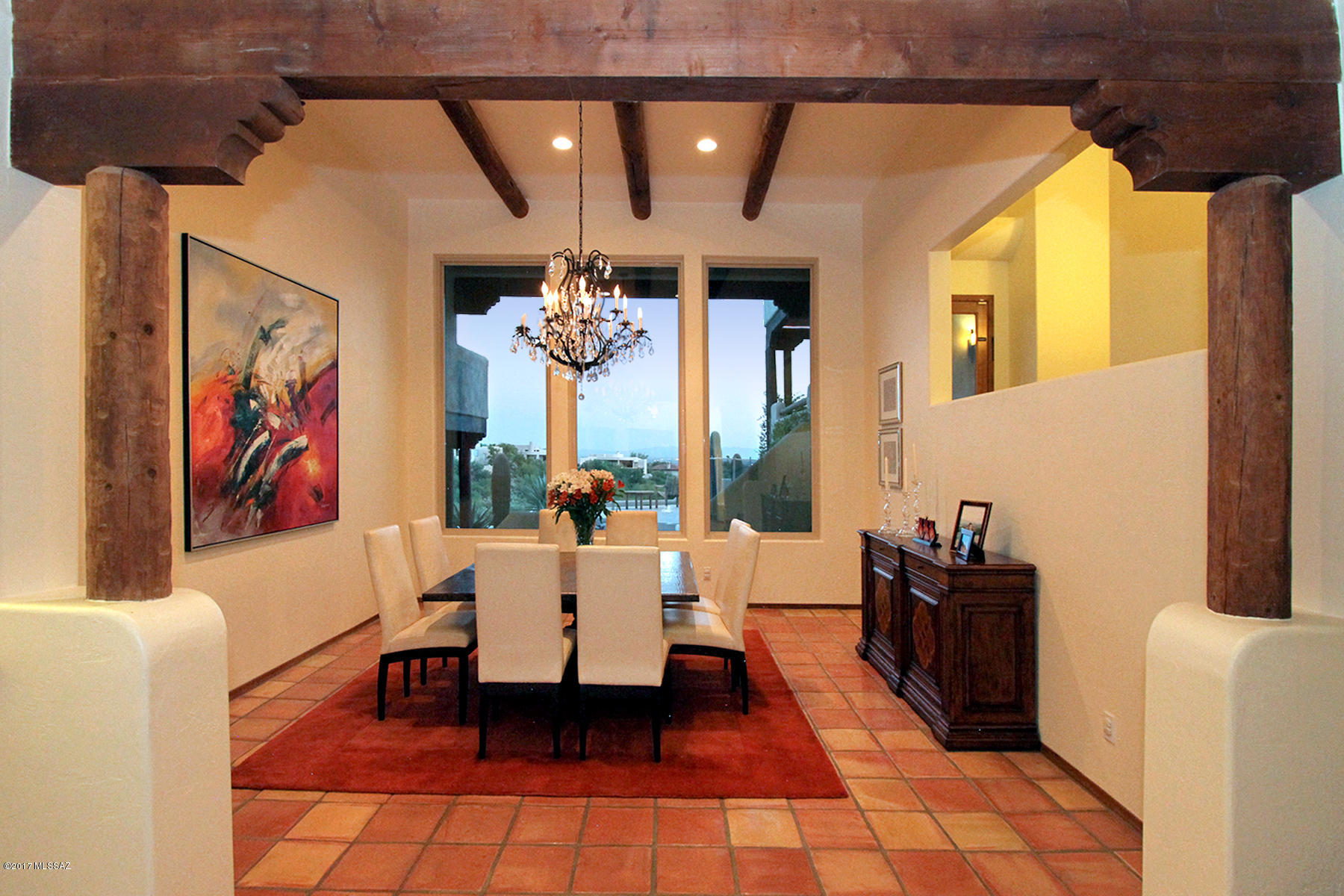 Alta Vista Estates (1-124) - Residential