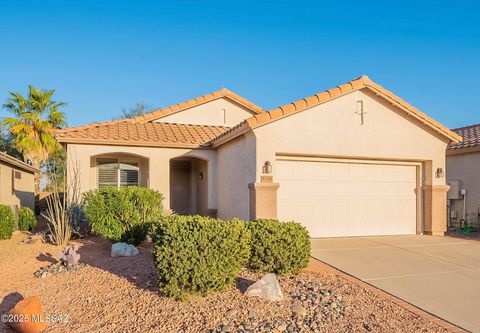 9442 N Desert Mist Lane, Tucson, AZ 85743 - MLS#: 22506298