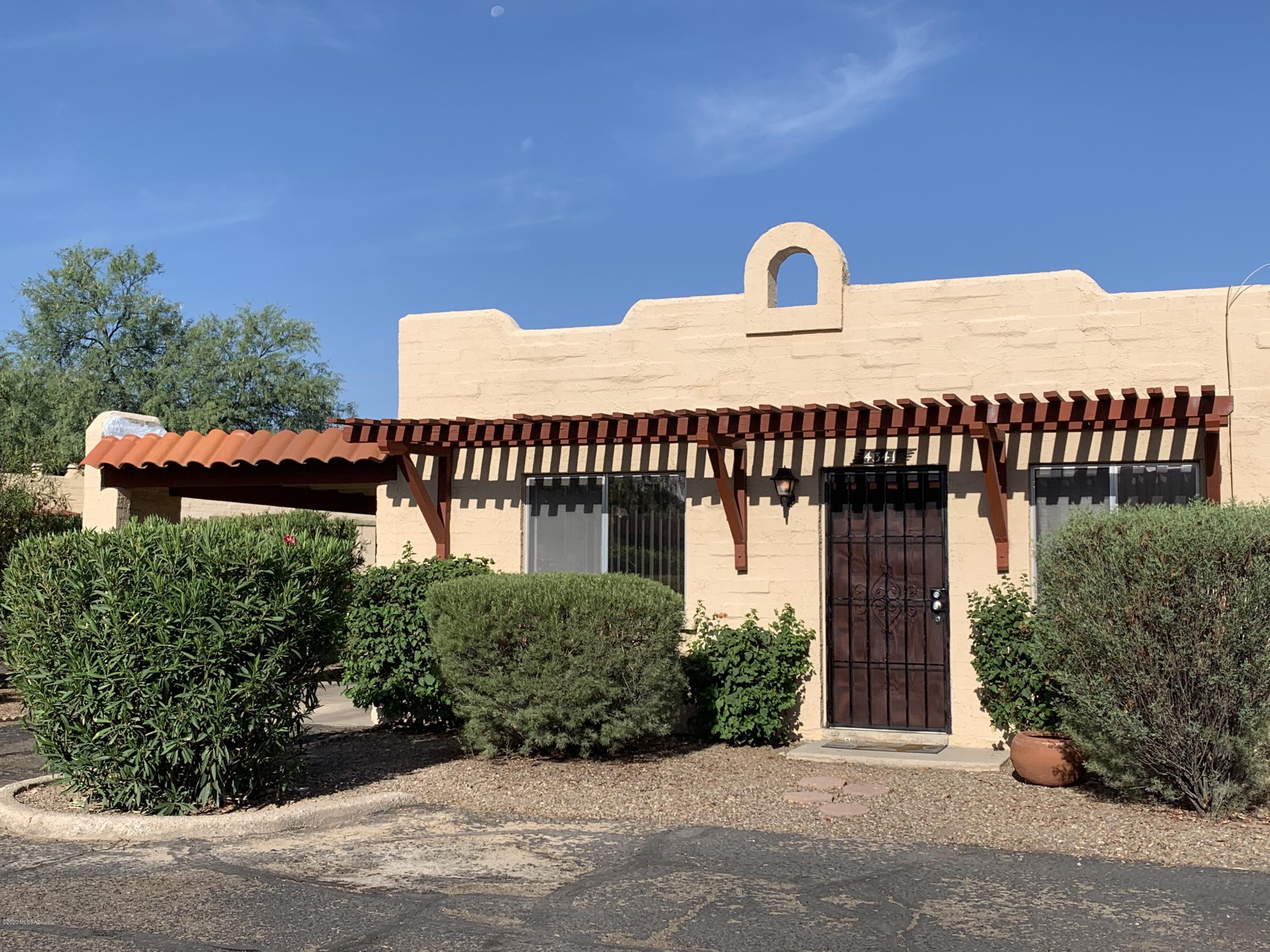 Casitas Del Valle Townhouses II (1-110) - Residential