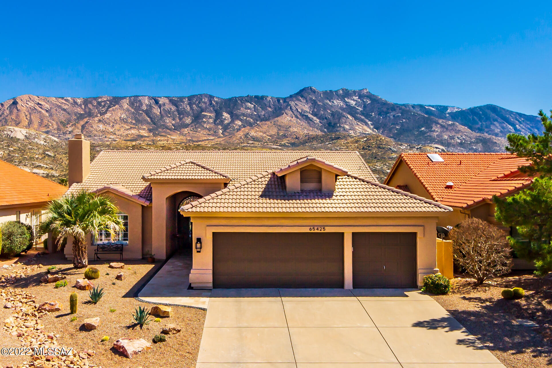 Saddlebrooke - Residential