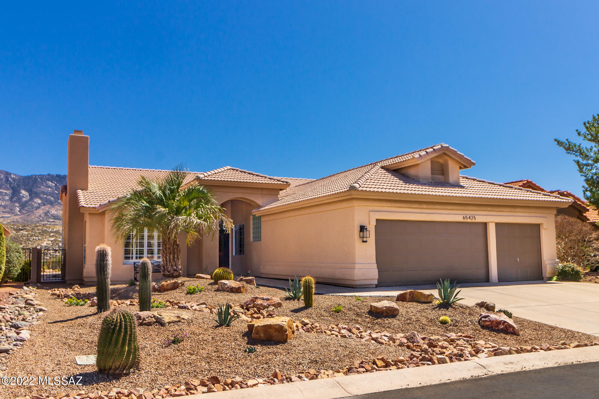 Saddlebrooke - Residential