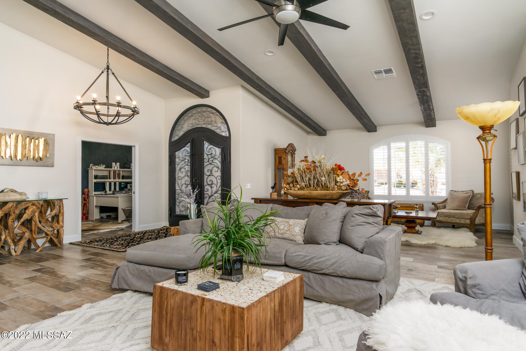 Saddlebrooke - Residential