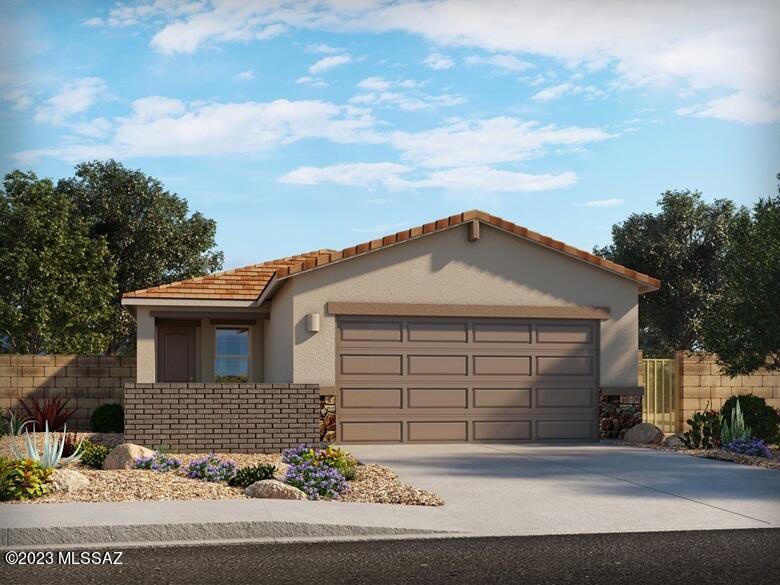 Rancho Marana - Residential