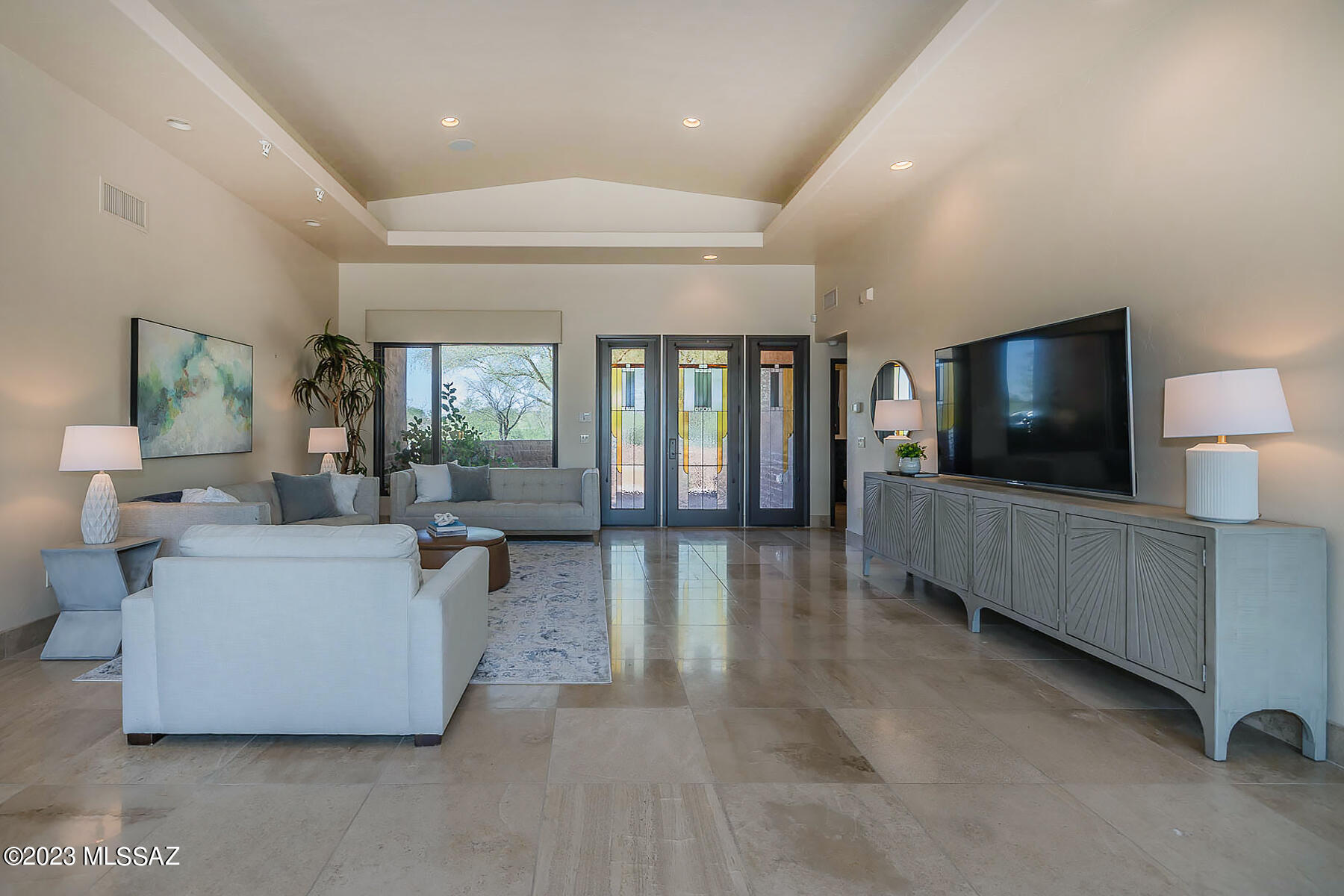 Canyon Ranch Estates II (1-20) - Residential