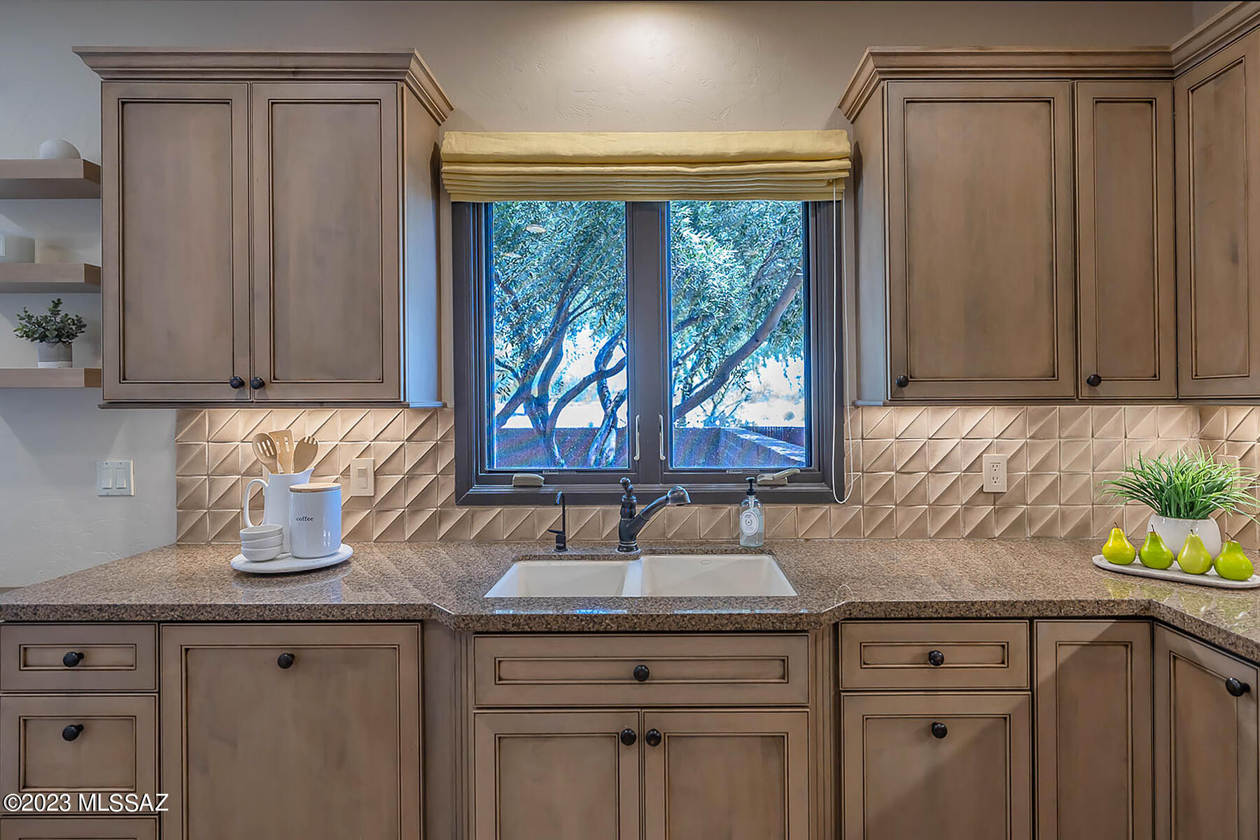 Canyon Ranch Estates II (1-20) - Residential