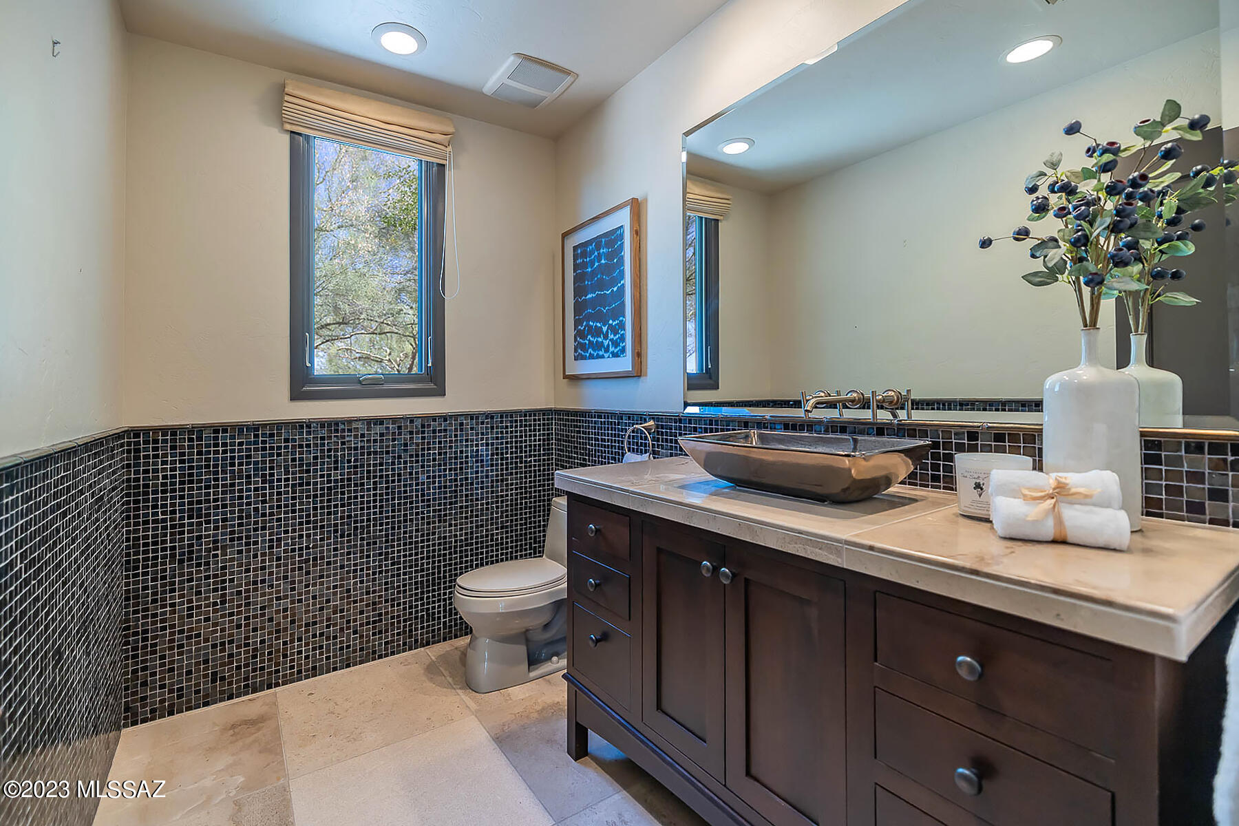 Canyon Ranch Estates II (1-20) - Residential