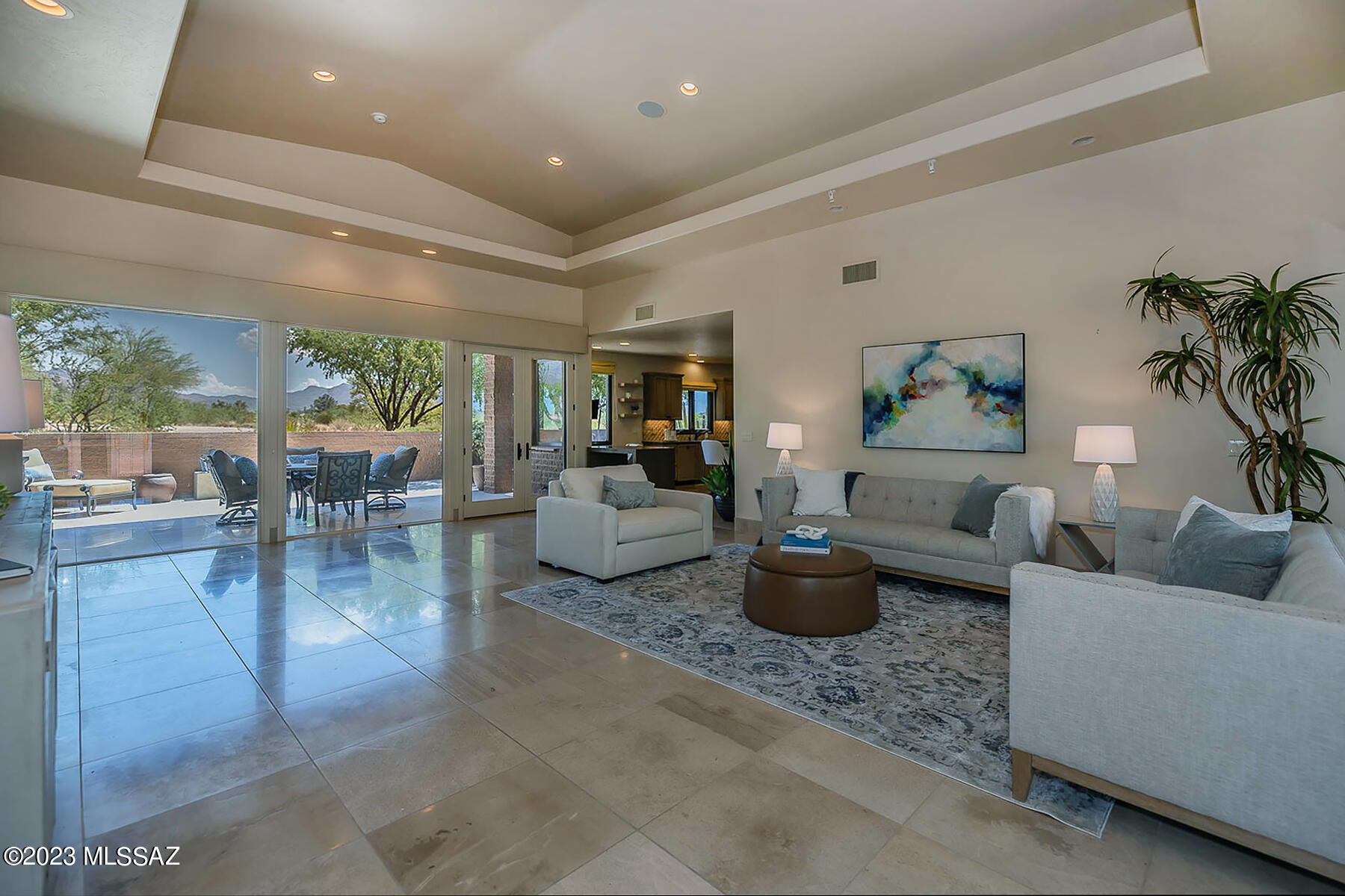 Canyon Ranch Estates II (1-20) - Residential