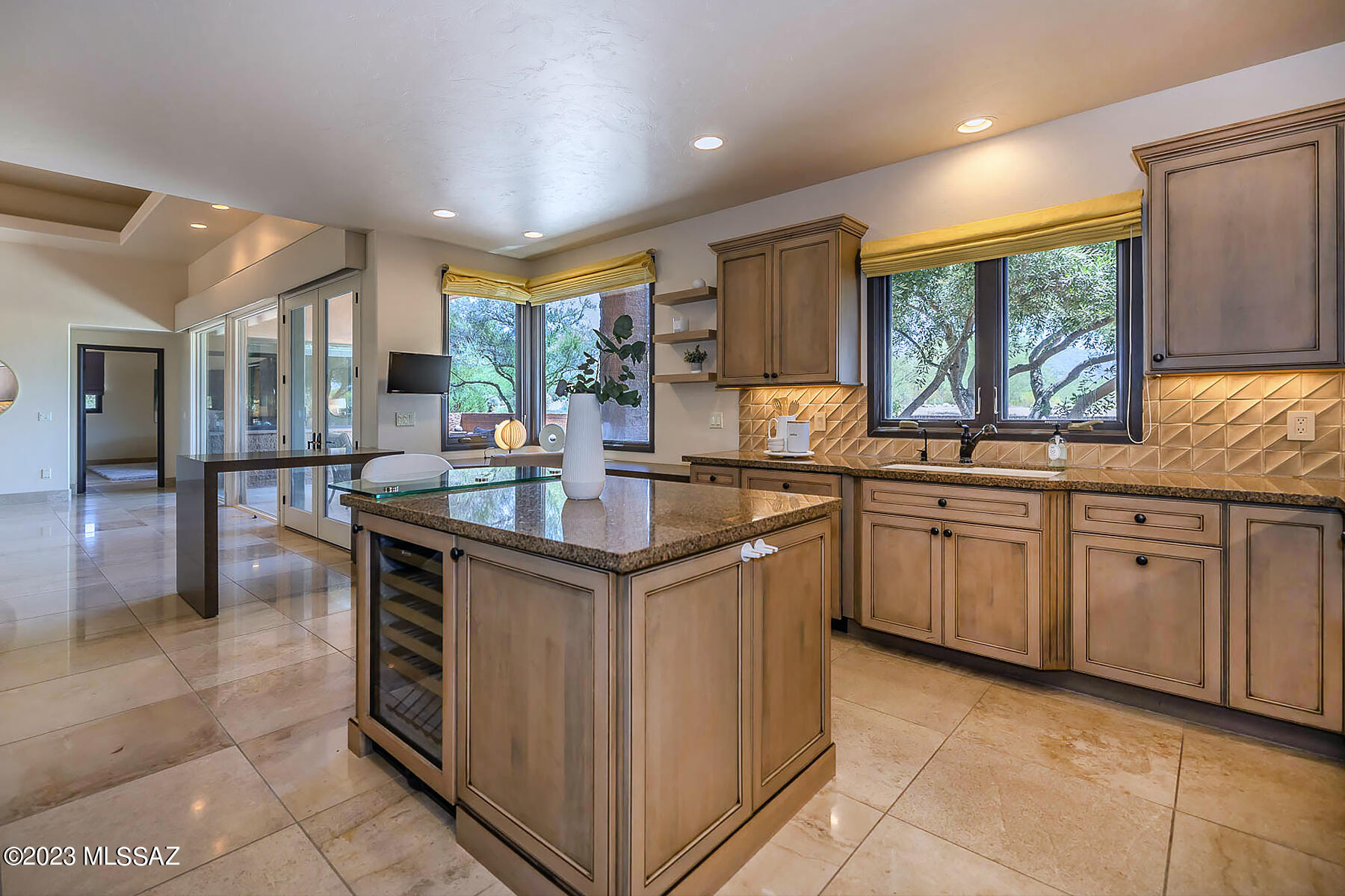 Canyon Ranch Estates II (1-20) - Residential