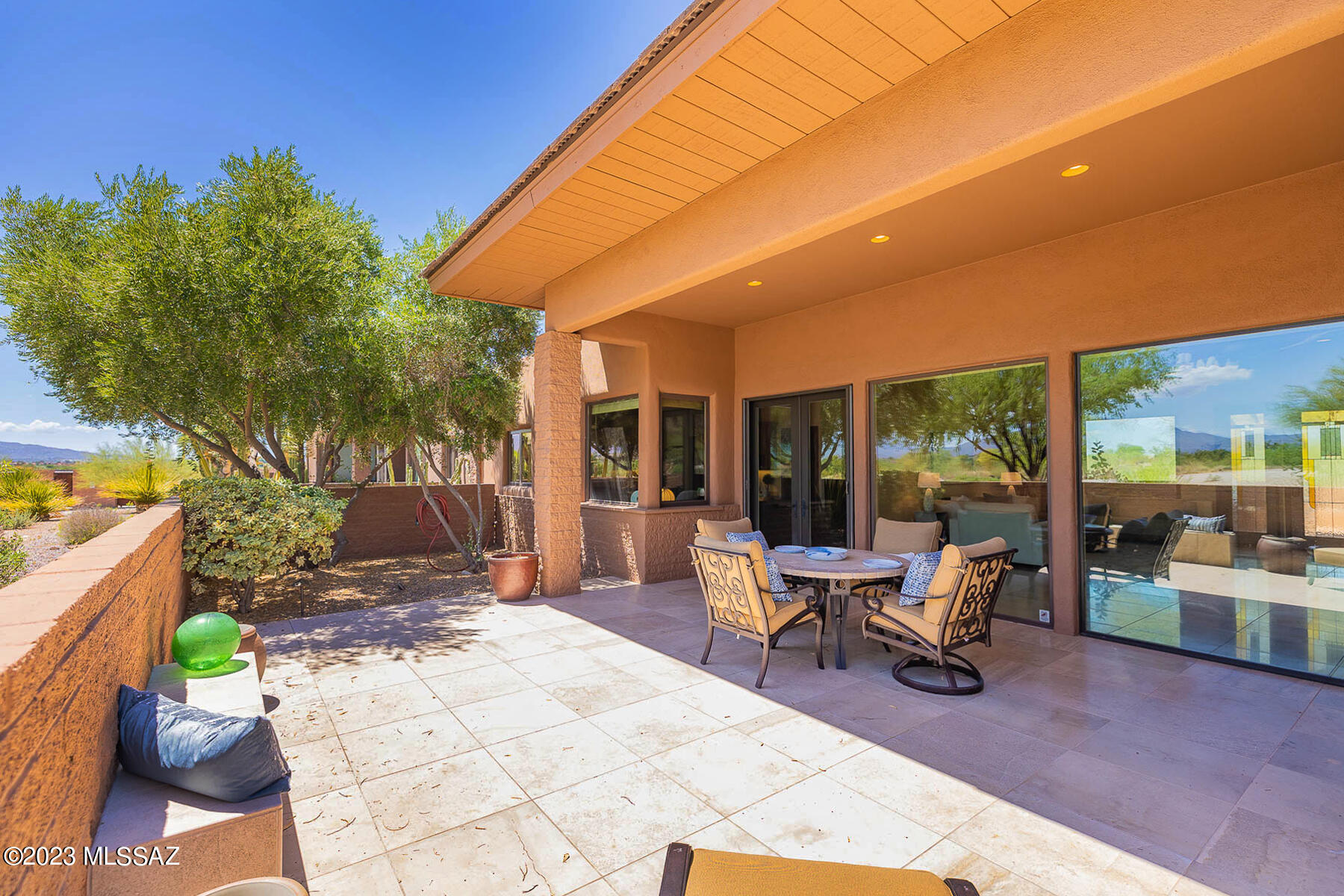 Canyon Ranch Estates II (1-20) - Residential