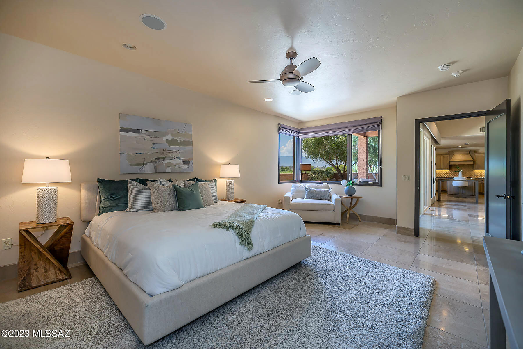 Canyon Ranch Estates II (1-20) - Residential