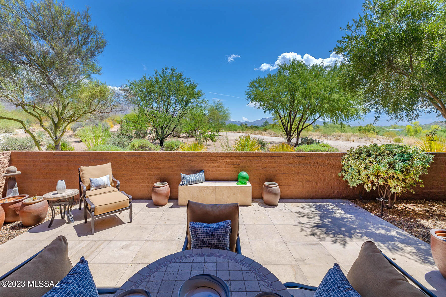 Canyon Ranch Estates II (1-20) - Residential