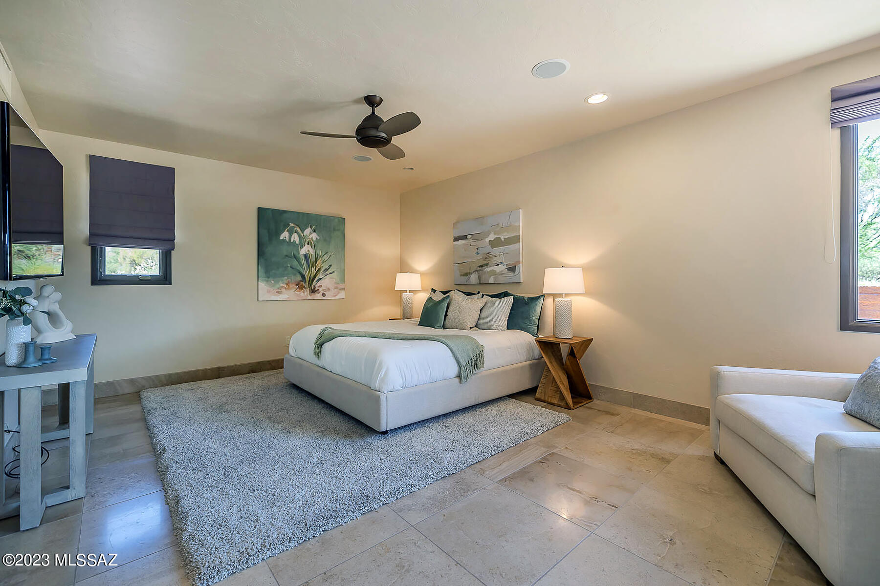 Canyon Ranch Estates II (1-20) - Residential