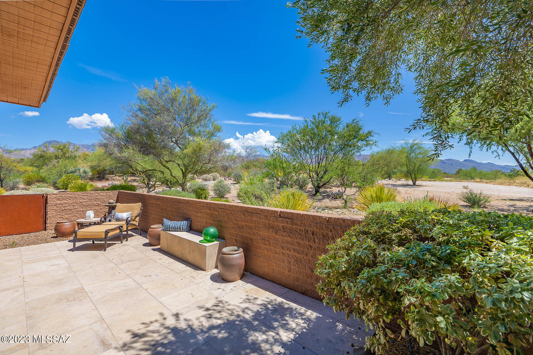 Canyon Ranch Estates II (1-20) - Residential
