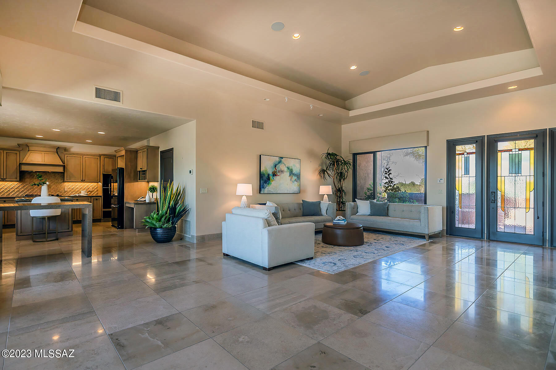 Canyon Ranch Estates II (1-20) - Residential