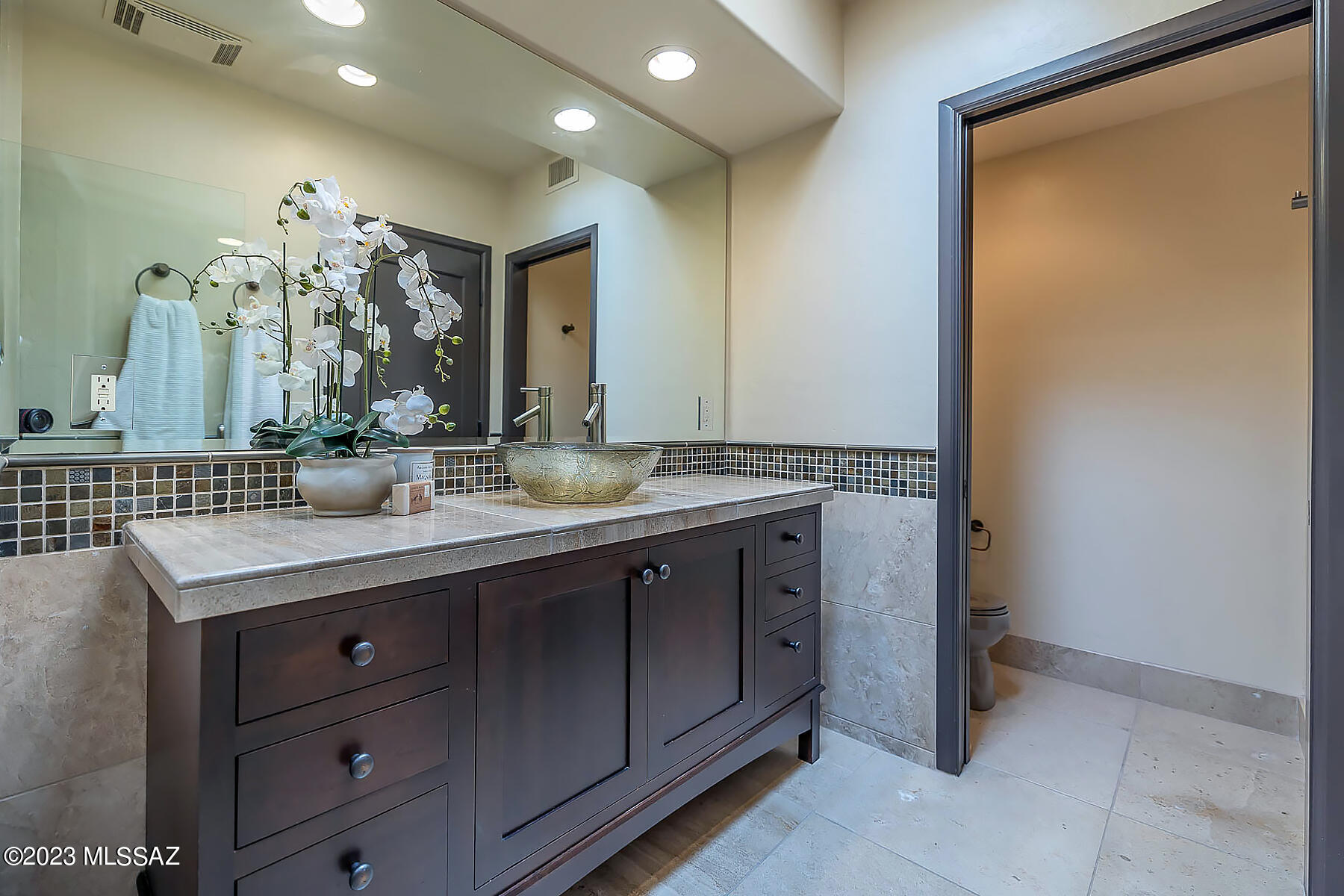 Canyon Ranch Estates II (1-20) - Residential
