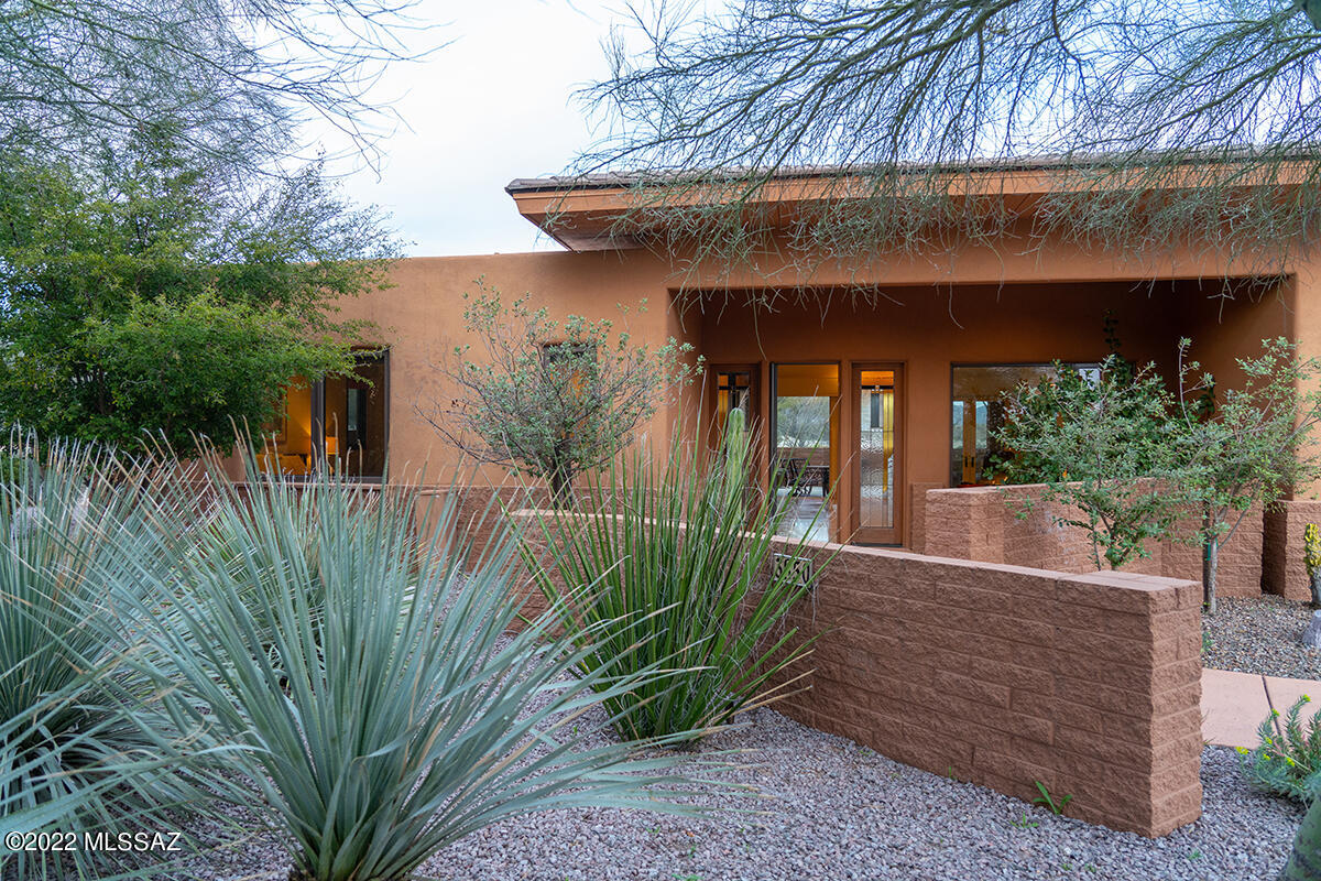 Canyon Ranch Estates II (1-20) - Residential