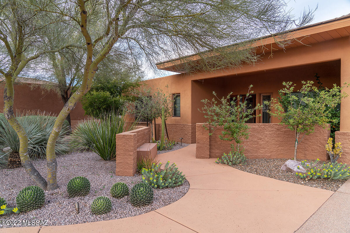 Canyon Ranch Estates II (1-20) - Residential
