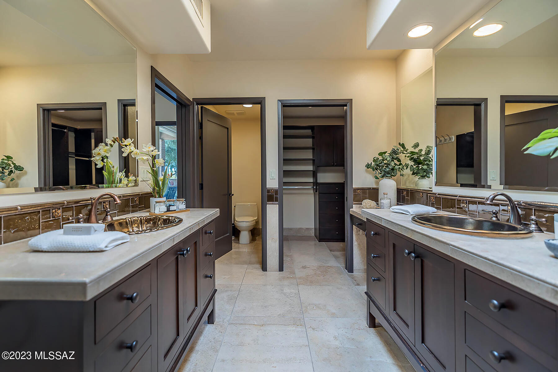 Canyon Ranch Estates II (1-20) - Residential