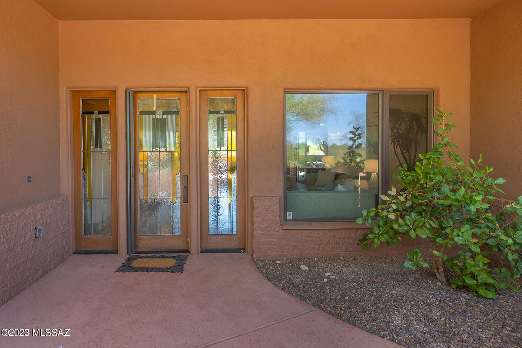 Canyon Ranch Estates II (1-20) - Residential