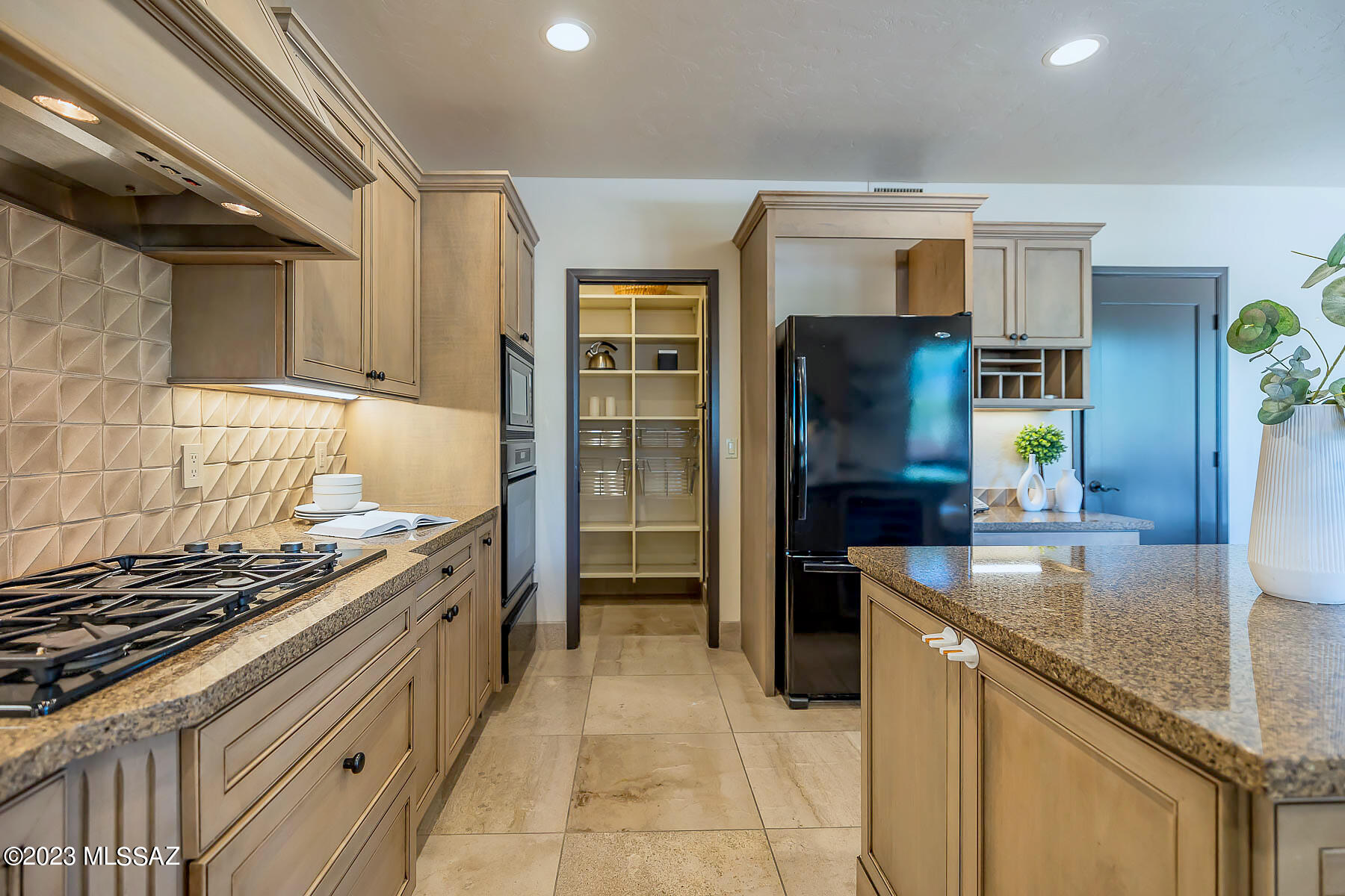 Canyon Ranch Estates II (1-20) - Residential