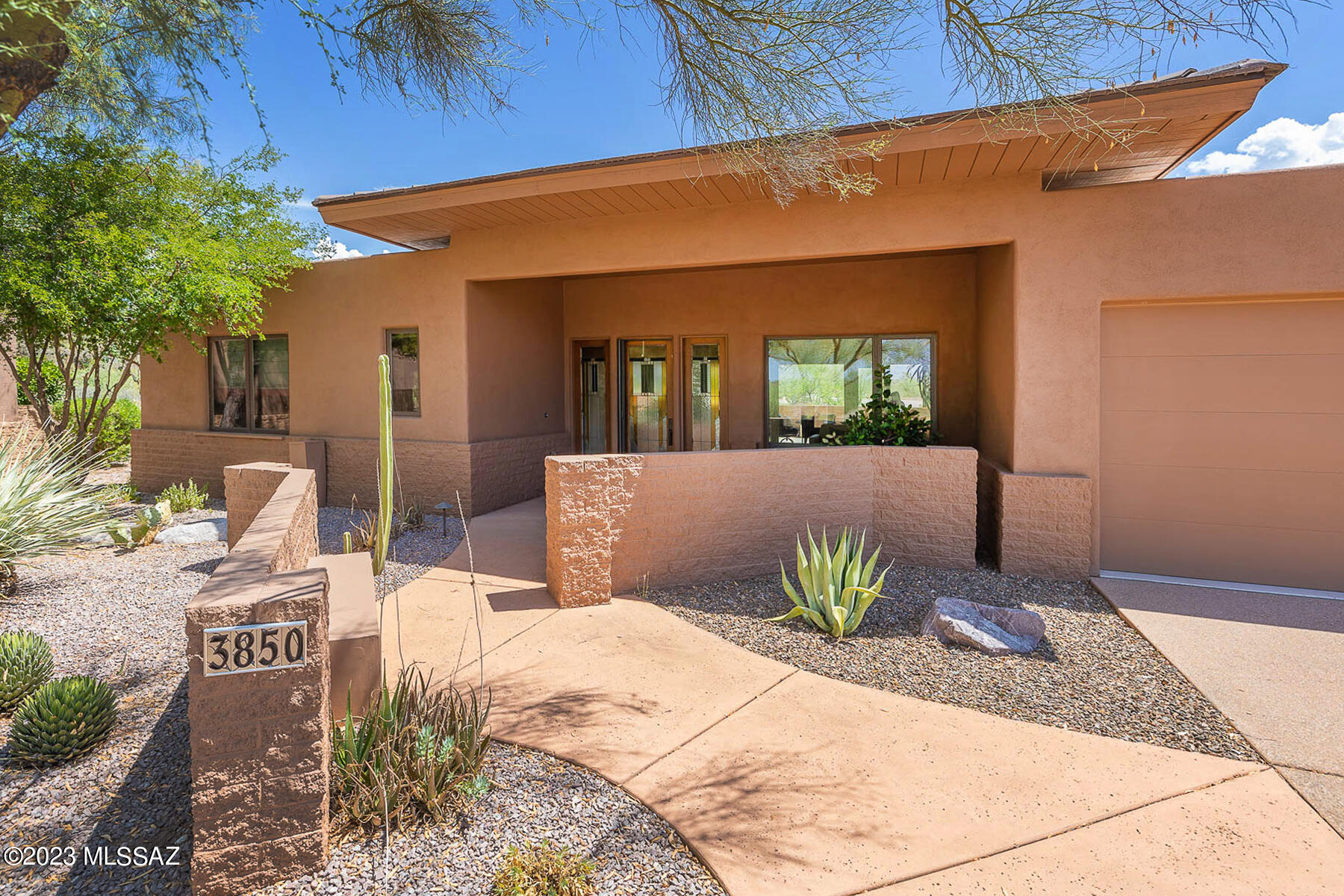 Canyon Ranch Estates II (1-20) - Residential