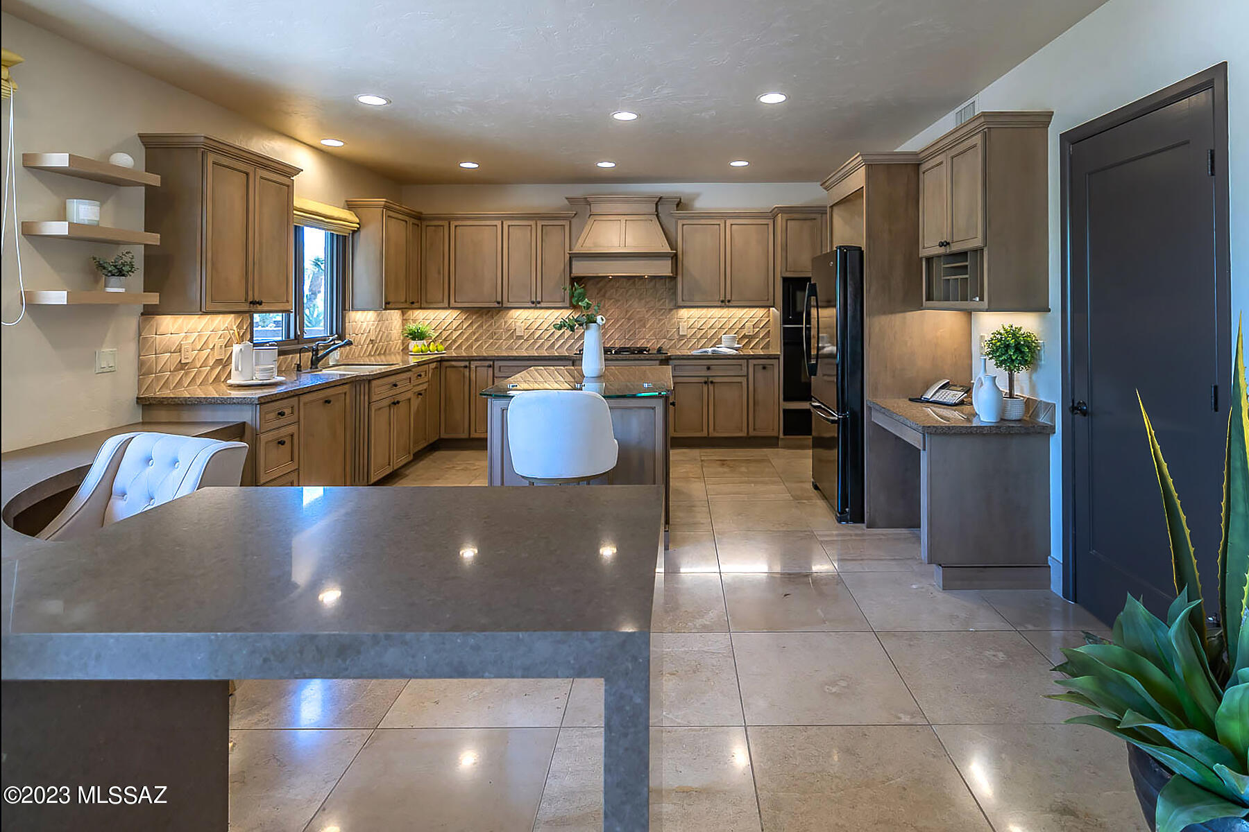 Canyon Ranch Estates II (1-20) - Residential