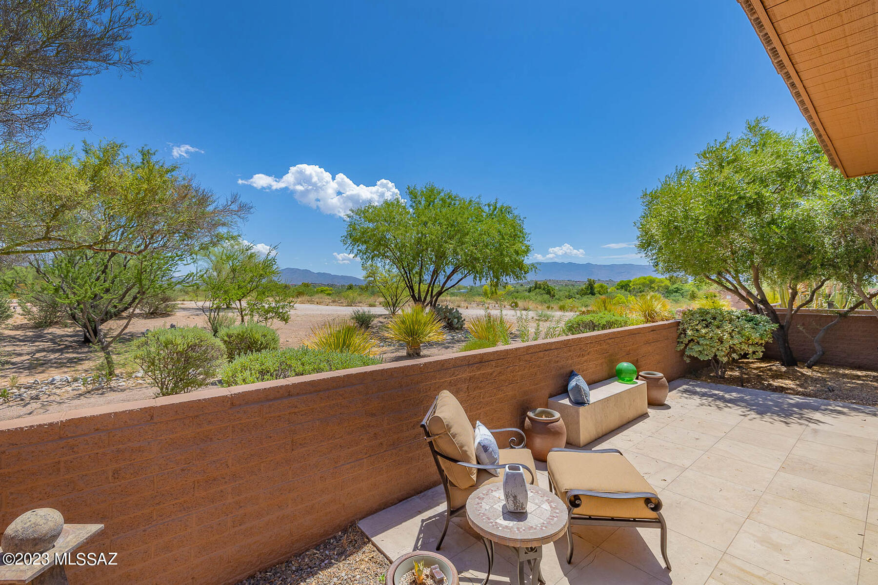 Canyon Ranch Estates II (1-20) - Residential