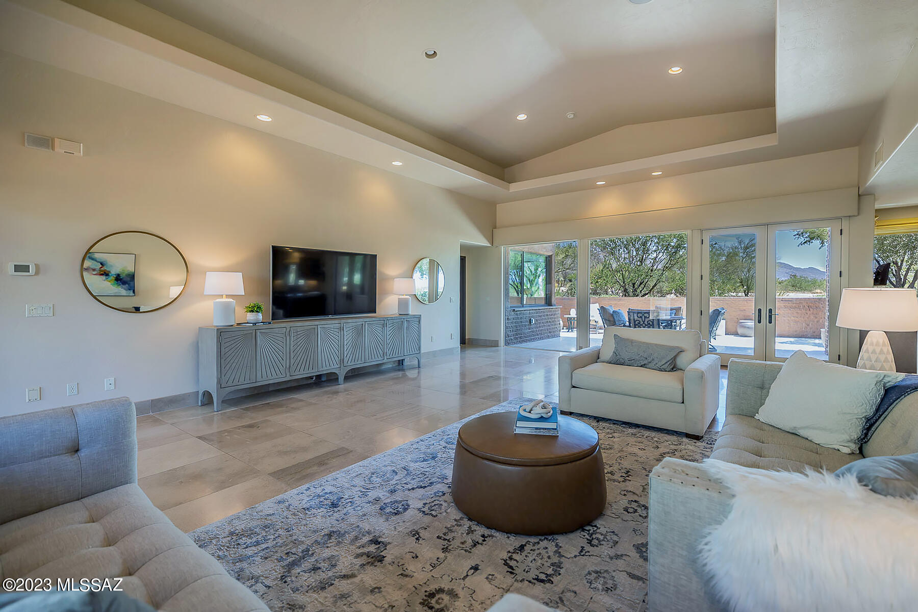 Canyon Ranch Estates II (1-20) - Residential