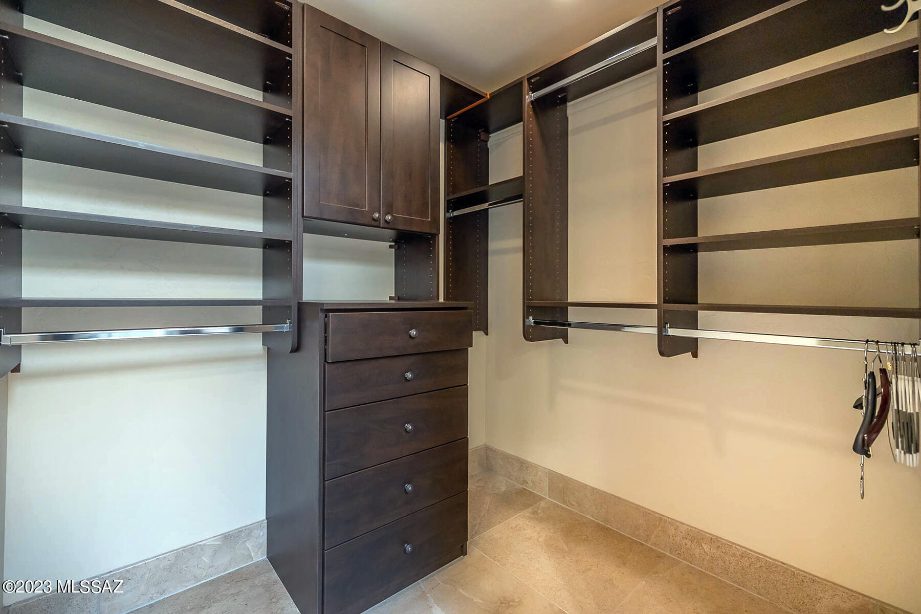 Canyon Ranch Estates II (1-20) - Residential