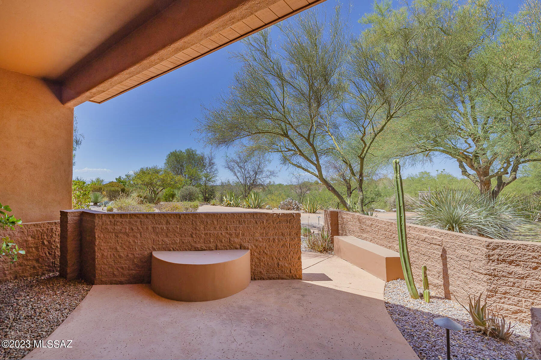 Canyon Ranch Estates II (1-20) - Residential