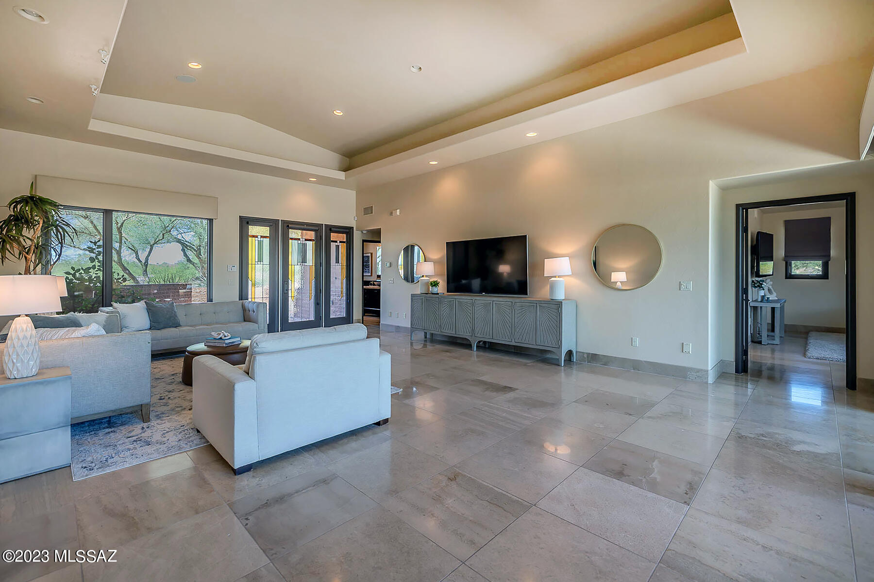 Canyon Ranch Estates II (1-20) - Residential