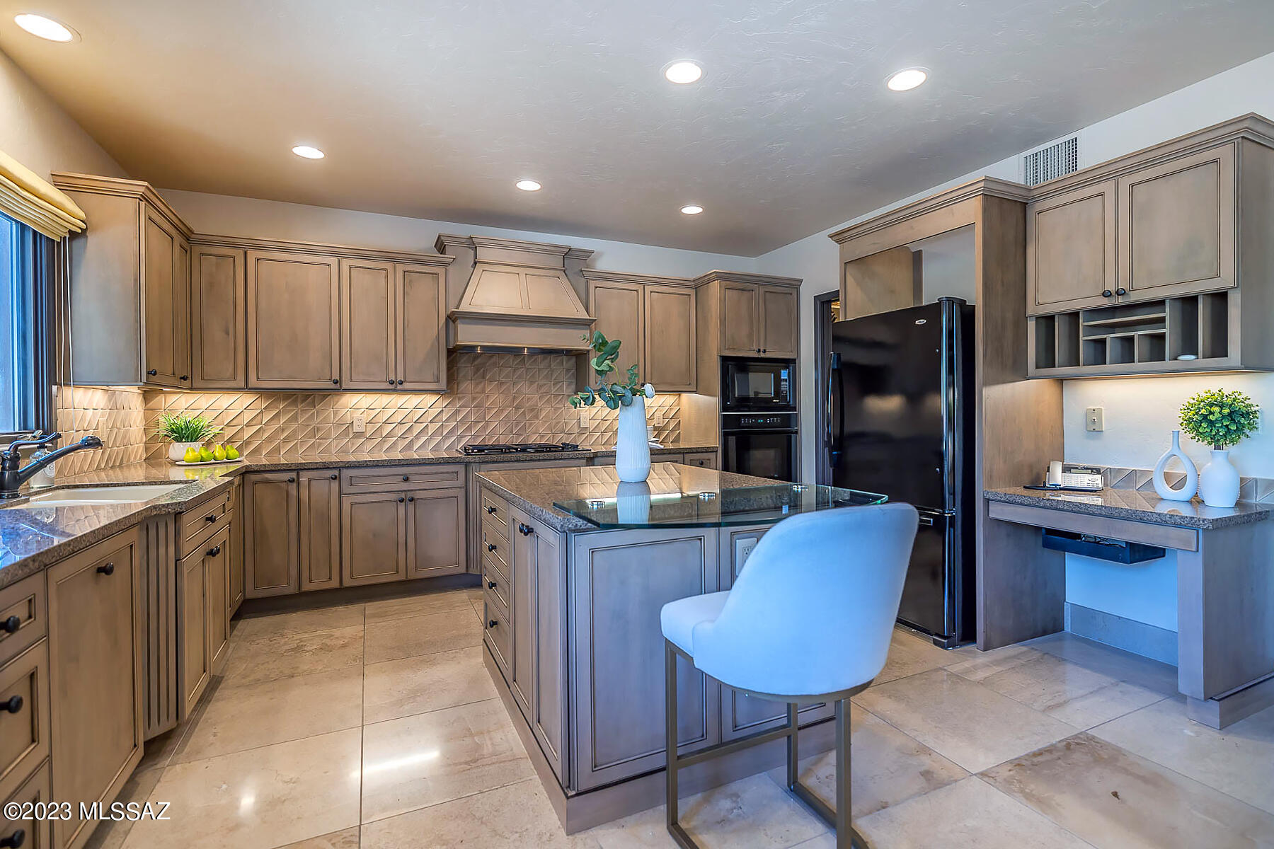 Canyon Ranch Estates II (1-20) - Residential