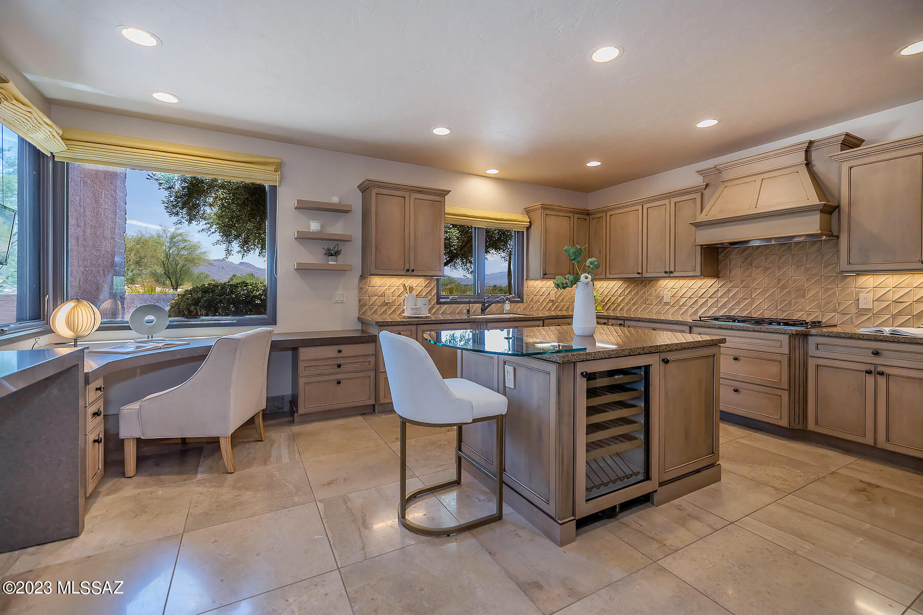 Canyon Ranch Estates II (1-20) - Residential