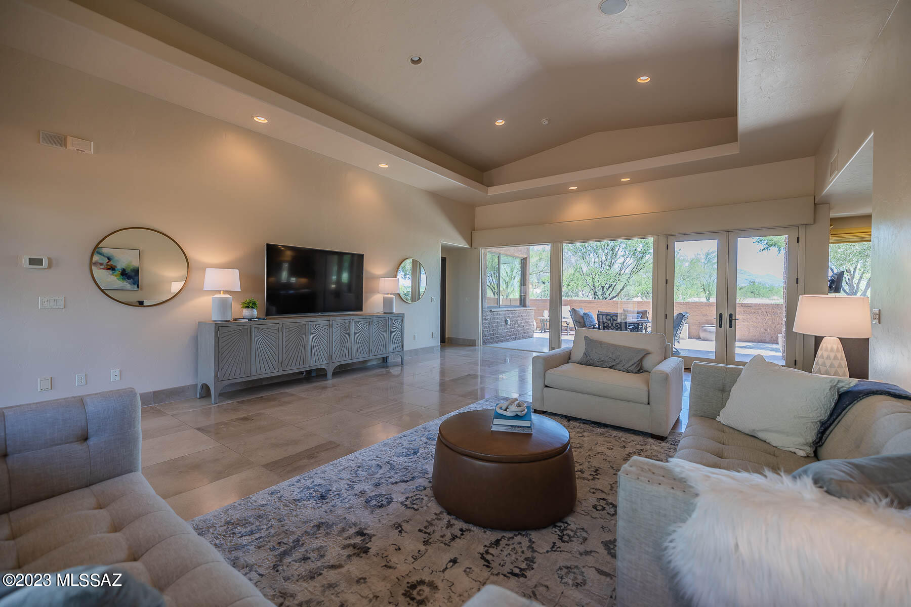 Canyon Ranch Estates II (1-20) - Residential