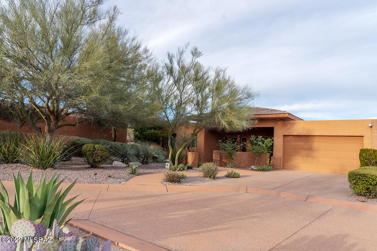 Canyon Ranch Estates II (1-20) - Residential