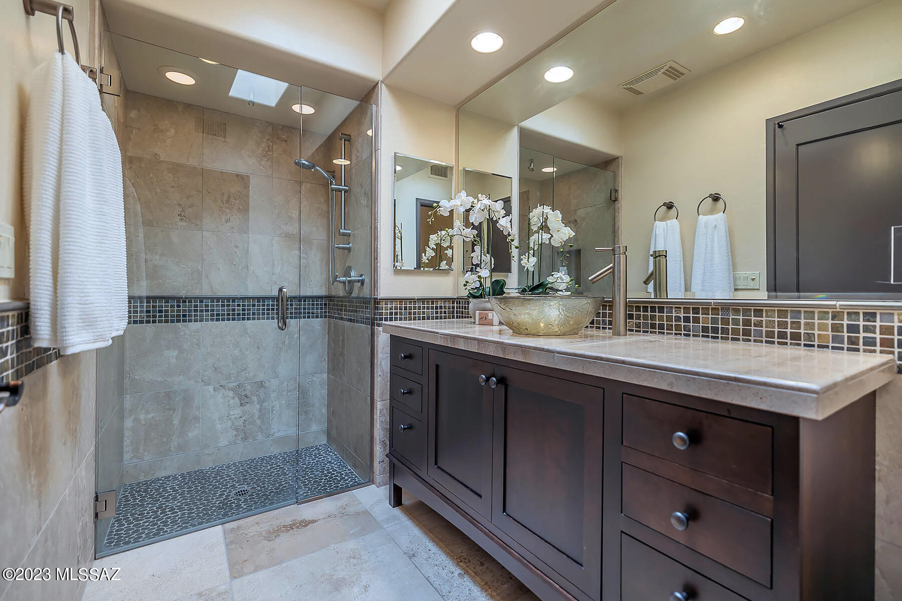 Canyon Ranch Estates II (1-20) - Residential