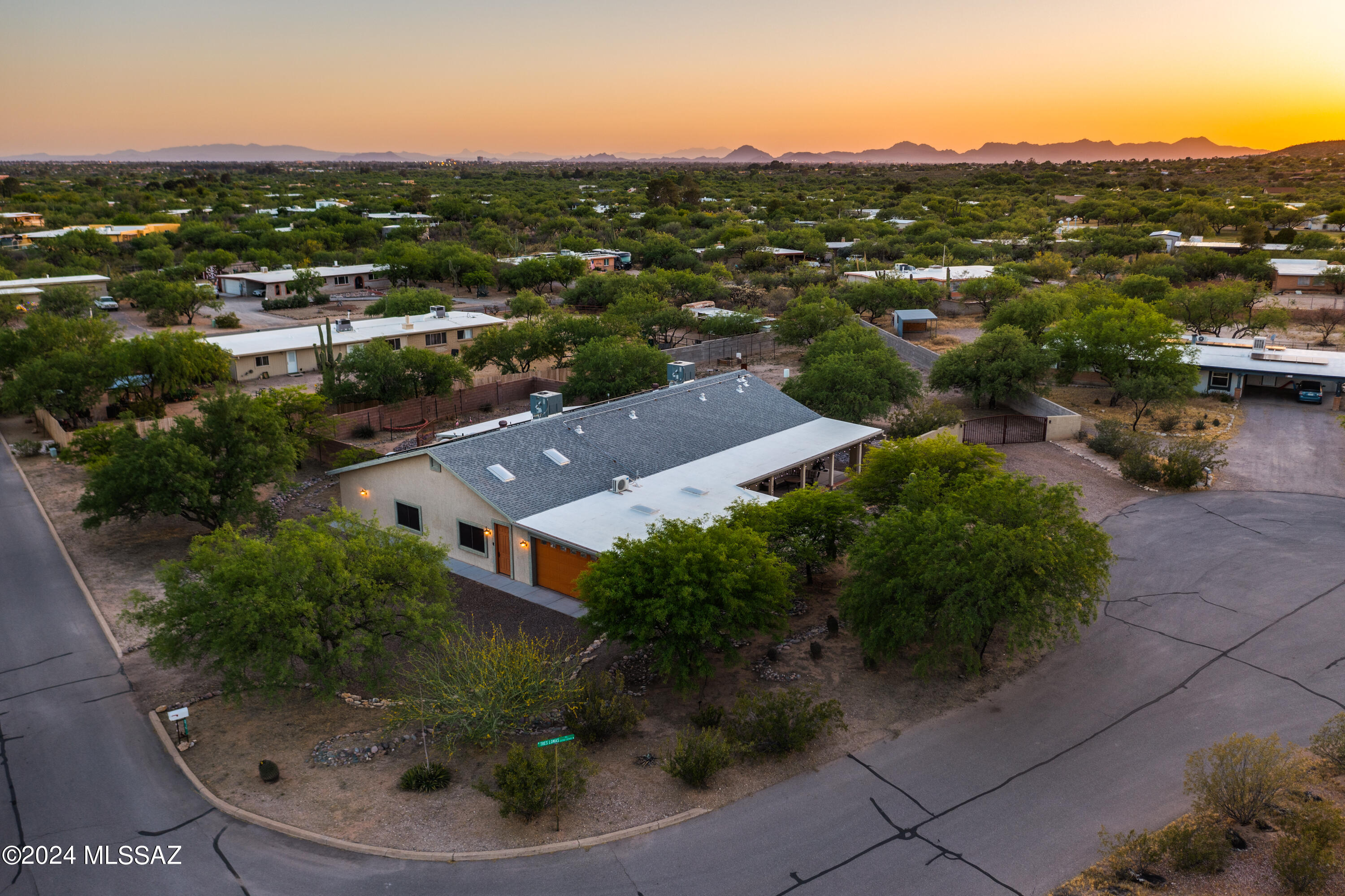 View Tucson, AZ 85749 house