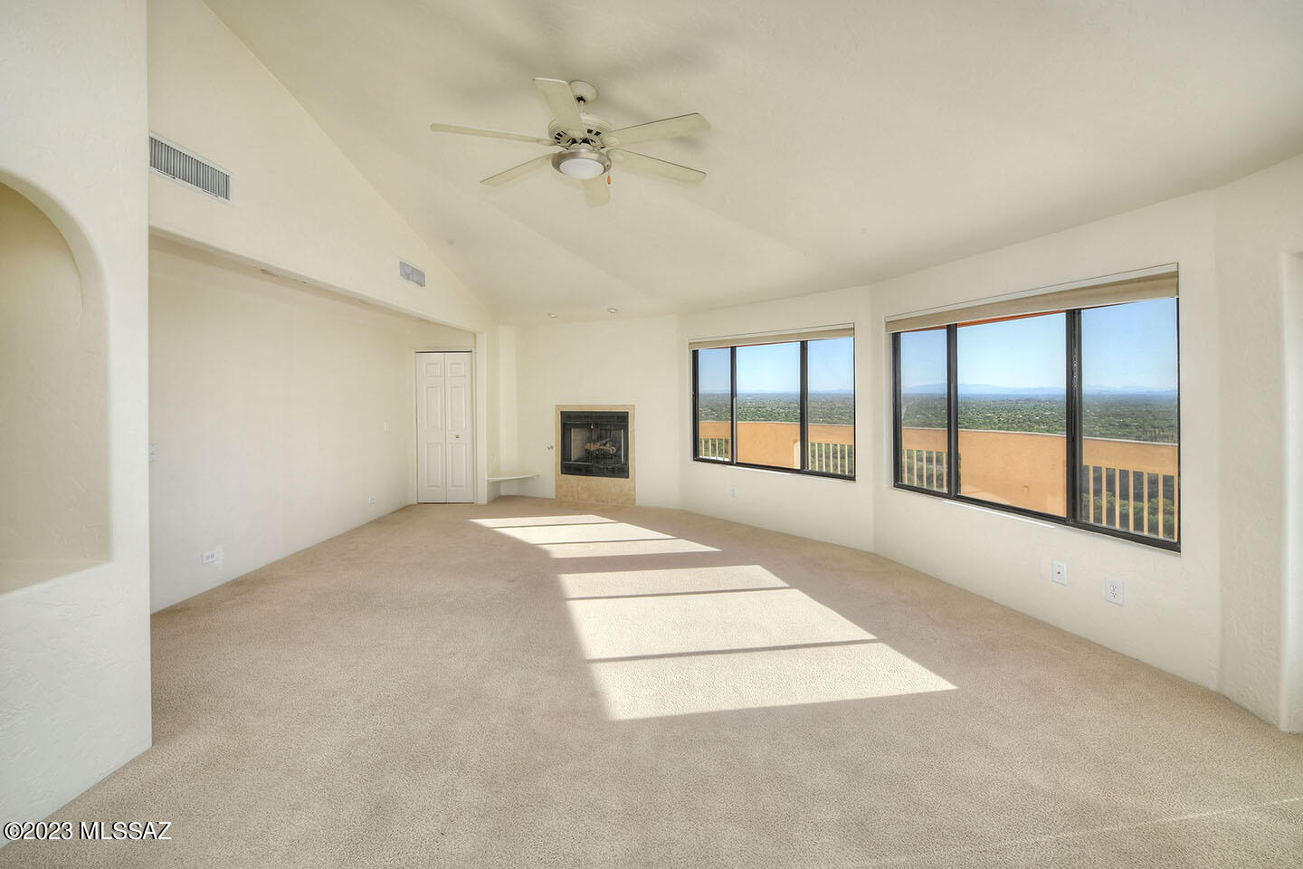 Milagrosa Hills (1-61) - Residential