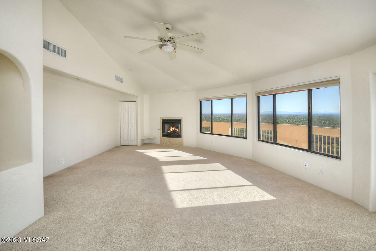 Milagrosa Hills (1-61) - Residential