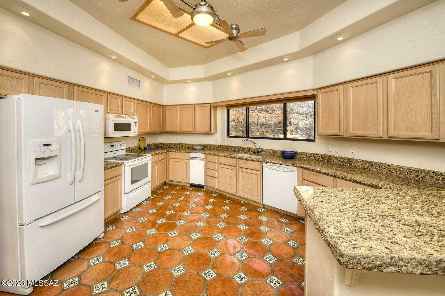 Milagrosa Hills (1-61) - Residential