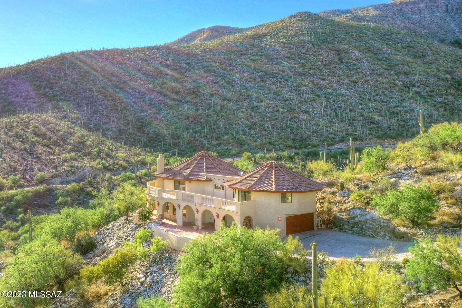 Milagrosa Hills (1-61) - Residential