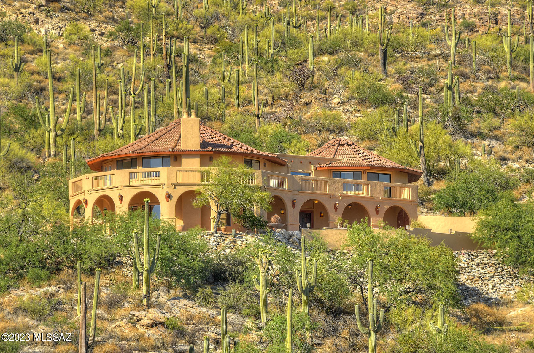 Milagrosa Hills (1-61) - Residential